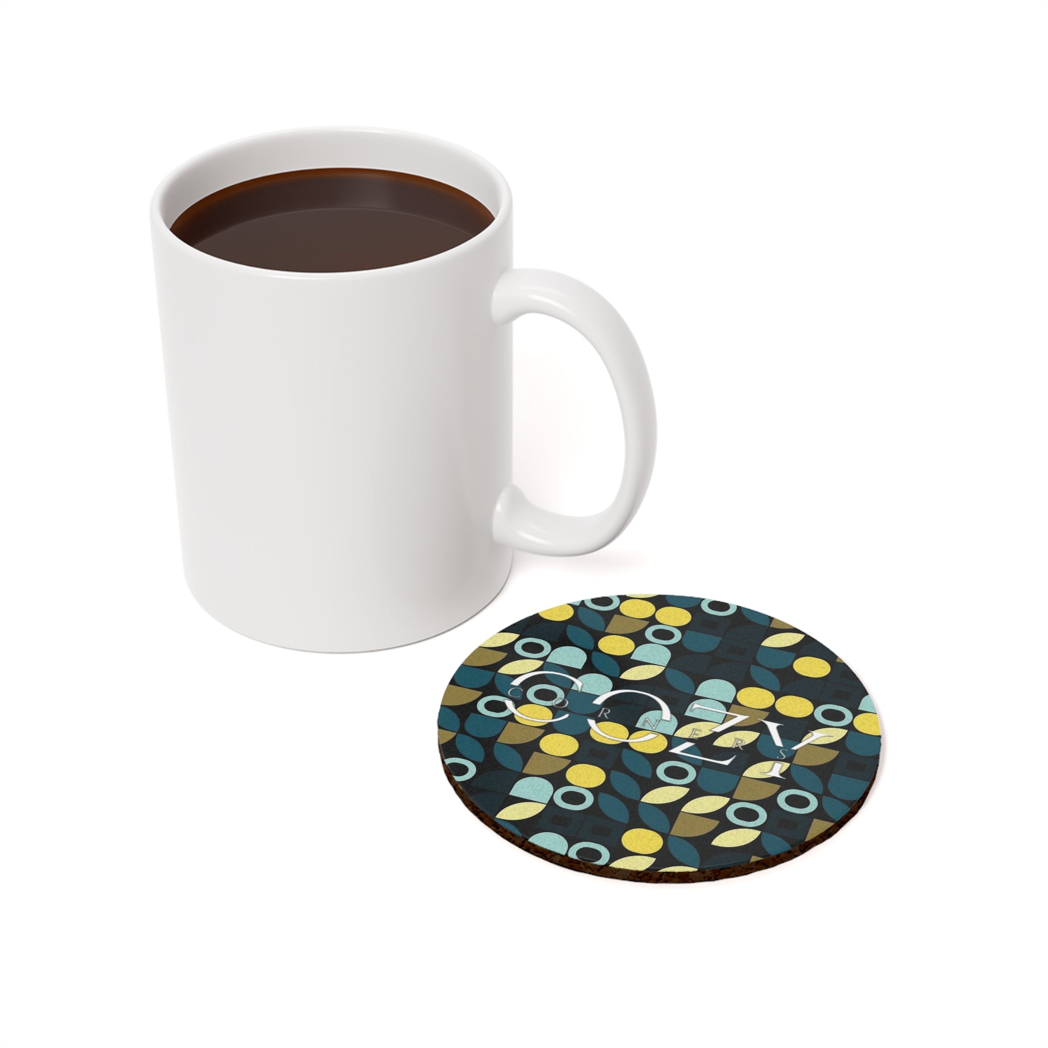 Geometric Coaster