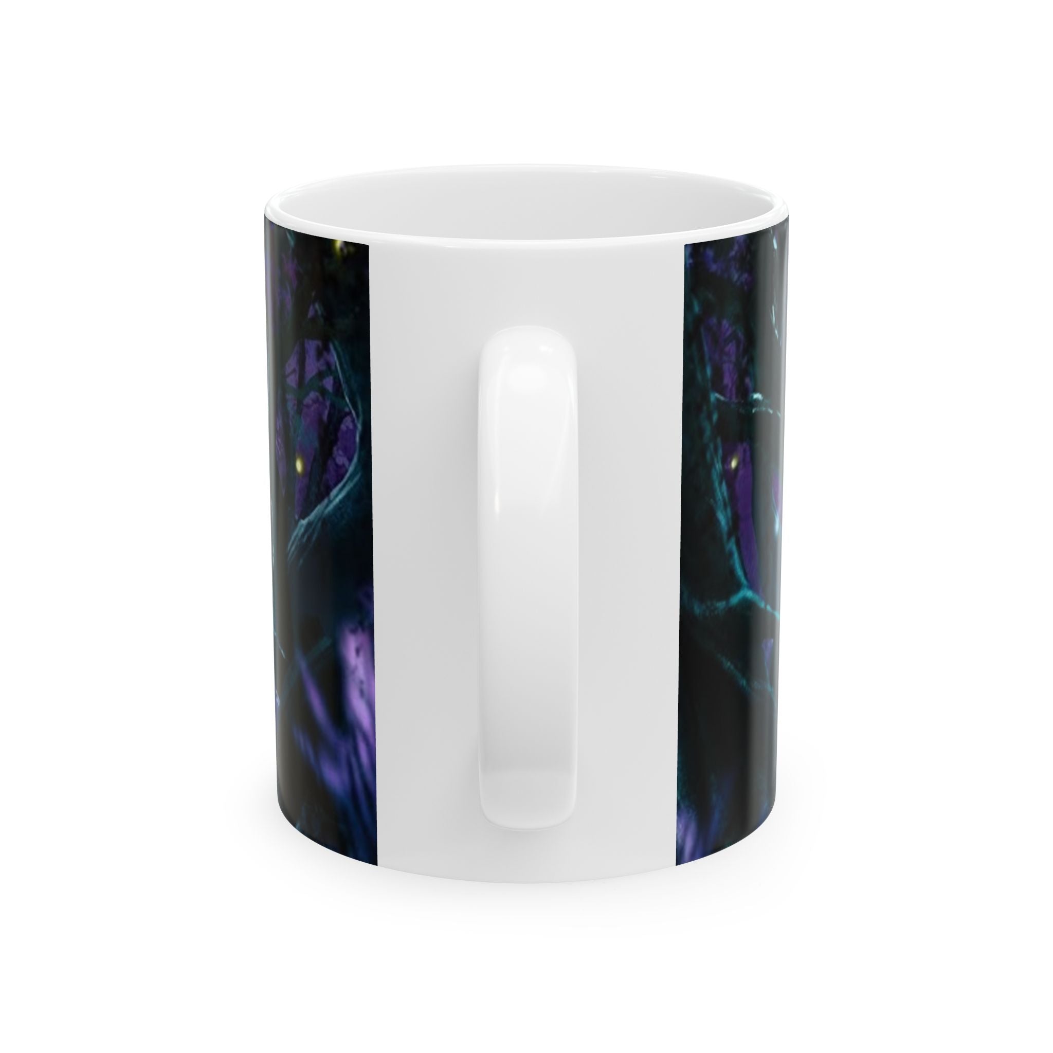 Mystical Forest Mug